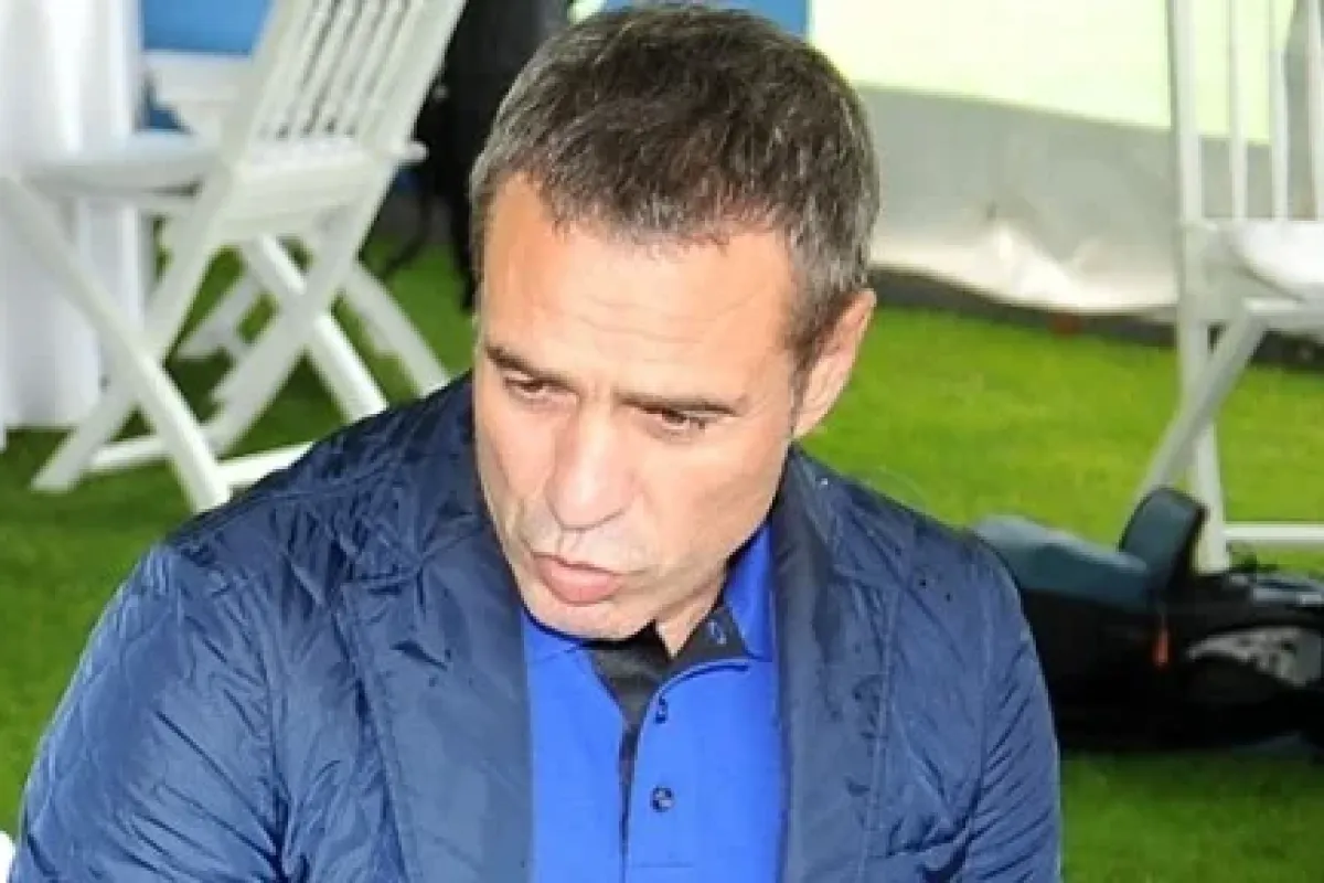 Ersun Yanal Ile Görüşmeler Başladı