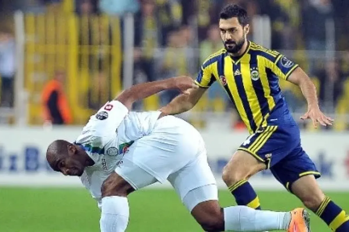 Kaldec Iki Attı Takımı Bir