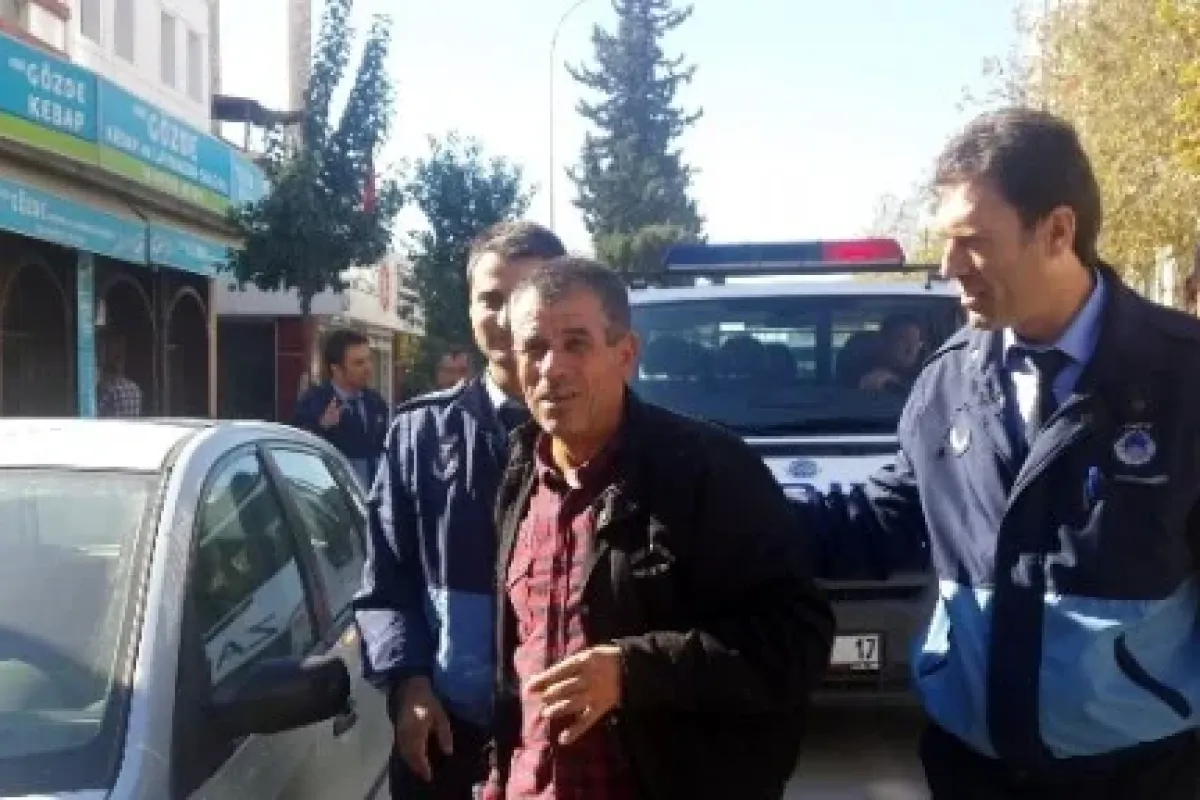 Ailece Dileniyorlar