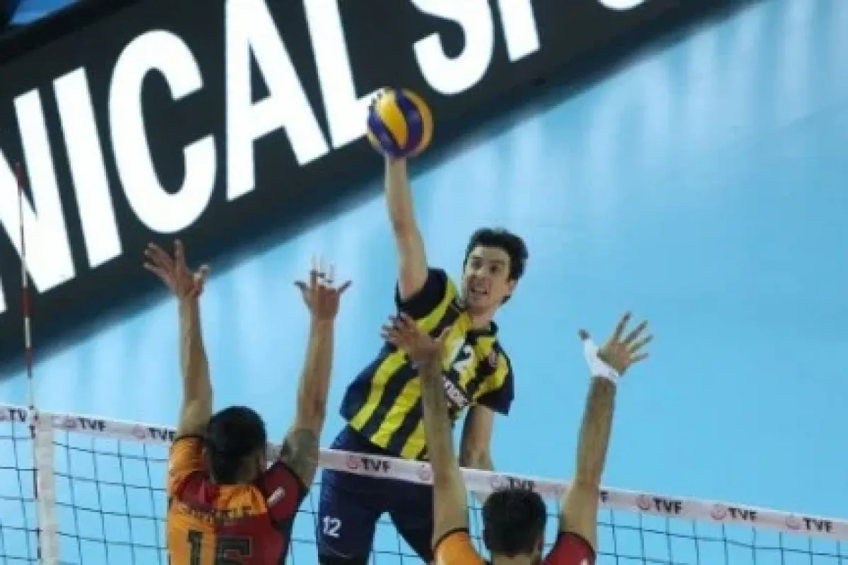 Derbi Galatasaray’ın