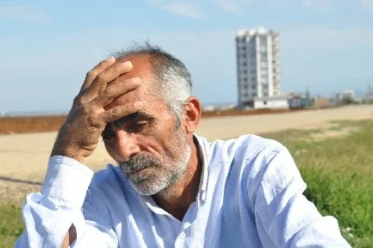"devlet Beni Karımdan Korusun"