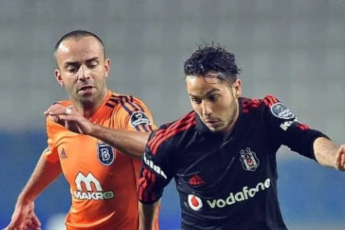 Kartal’a Ilk Yarıda Darbe