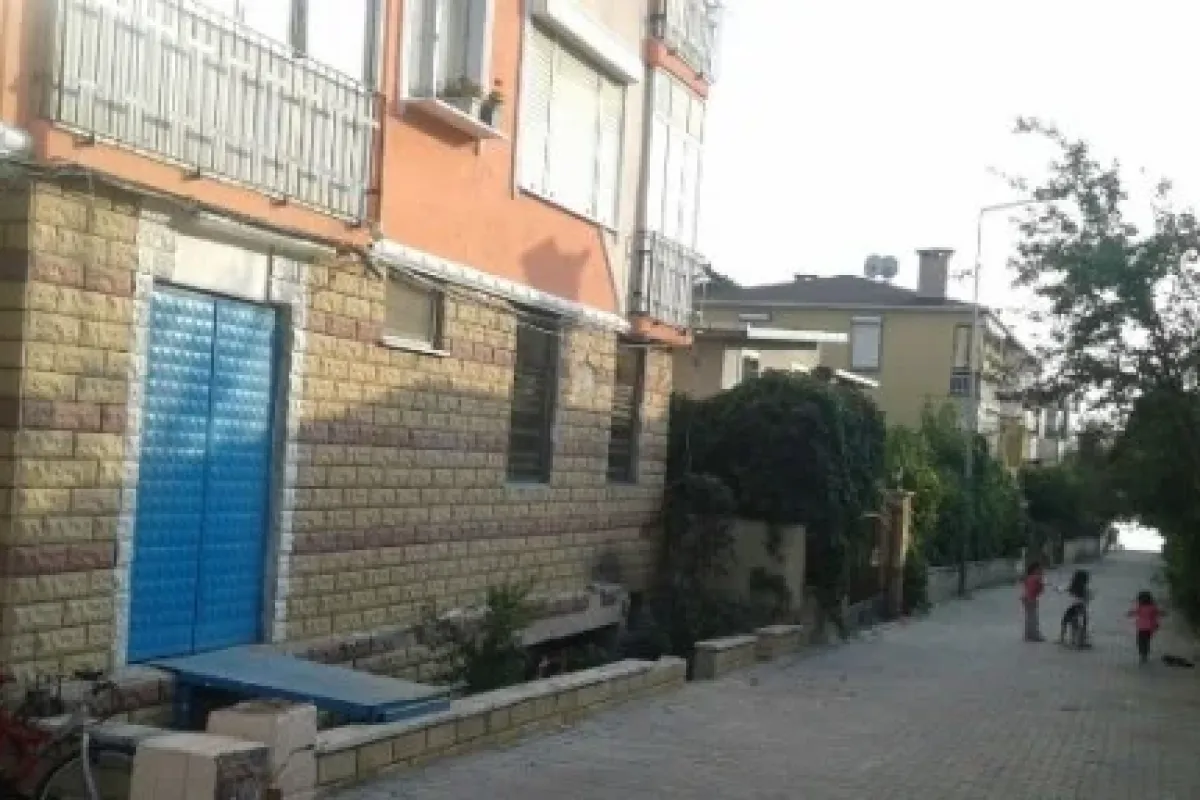 Misafirinin öldüğünü Gözaltına Alınınca öğrendi