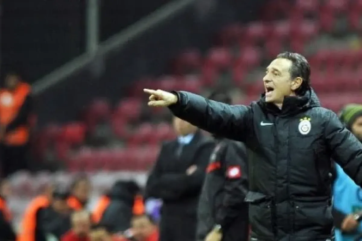 Prandelli Terim’i Geride Bıraktı