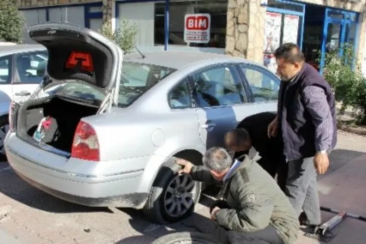 Şehir Eşkıyaları