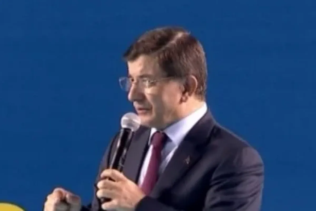“Terörün Ve şiddetin Her Türlüsüne...“