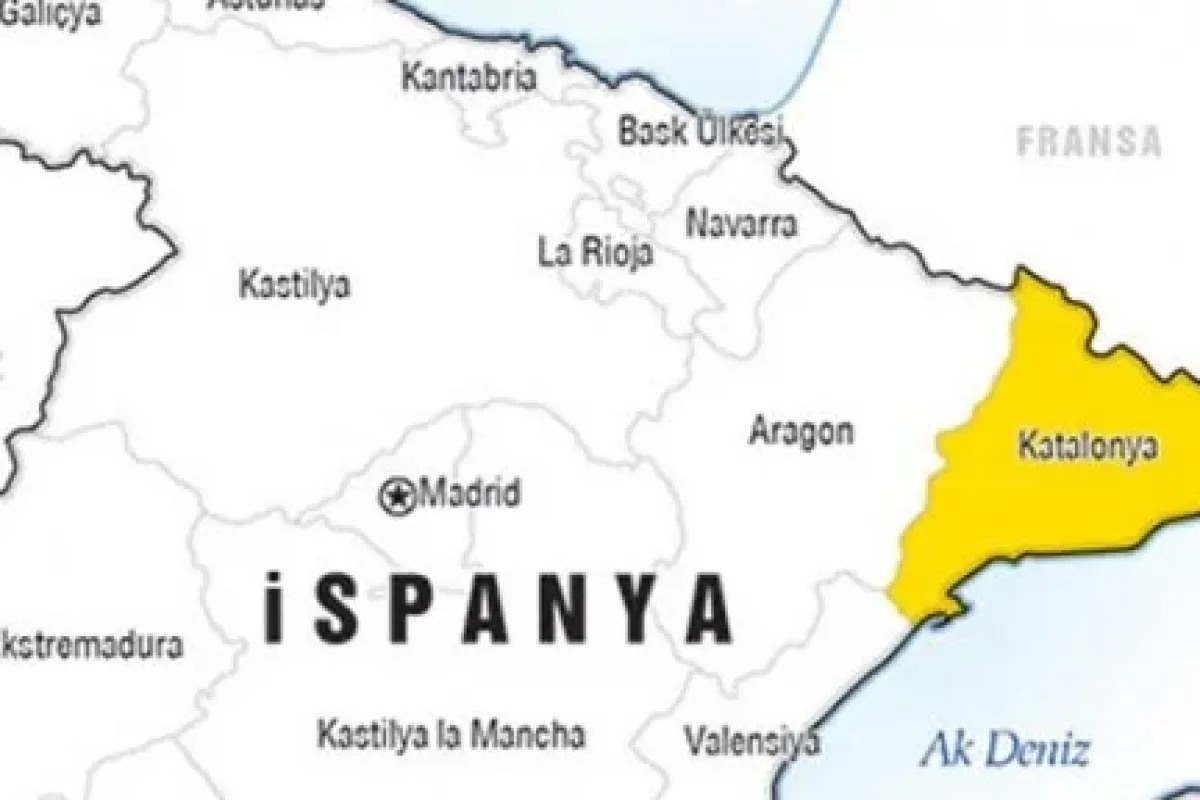 Bağımsızlık Istiyorlar