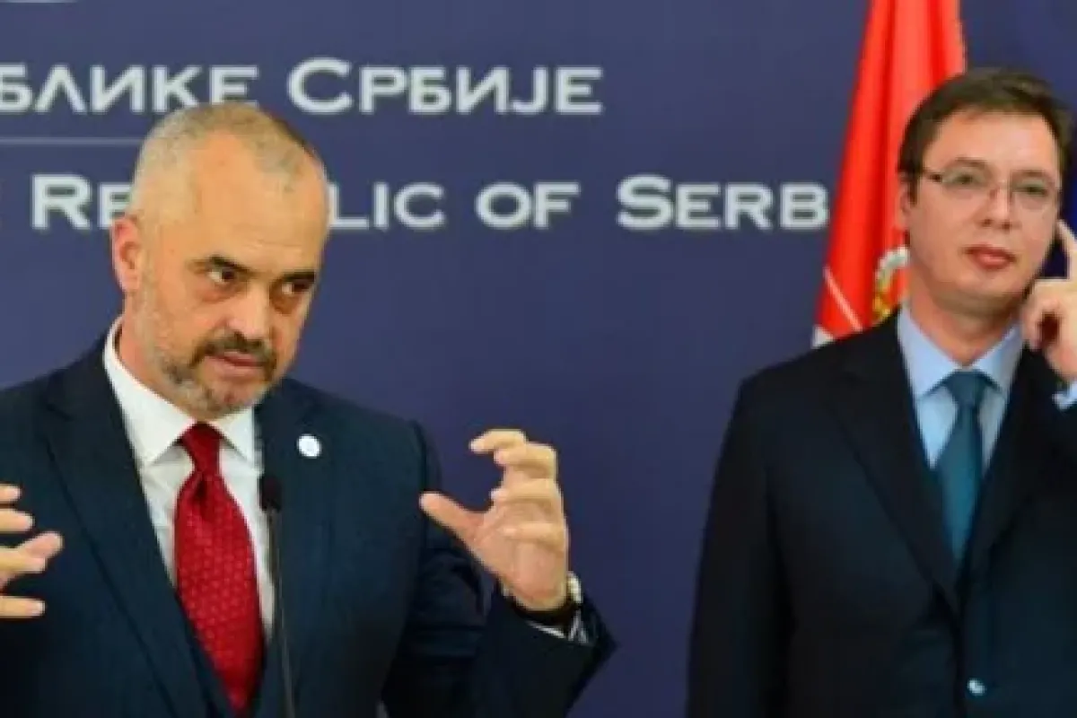 Başbakanlar Arasında ’’bağımsızlık’’ Gerginliği !