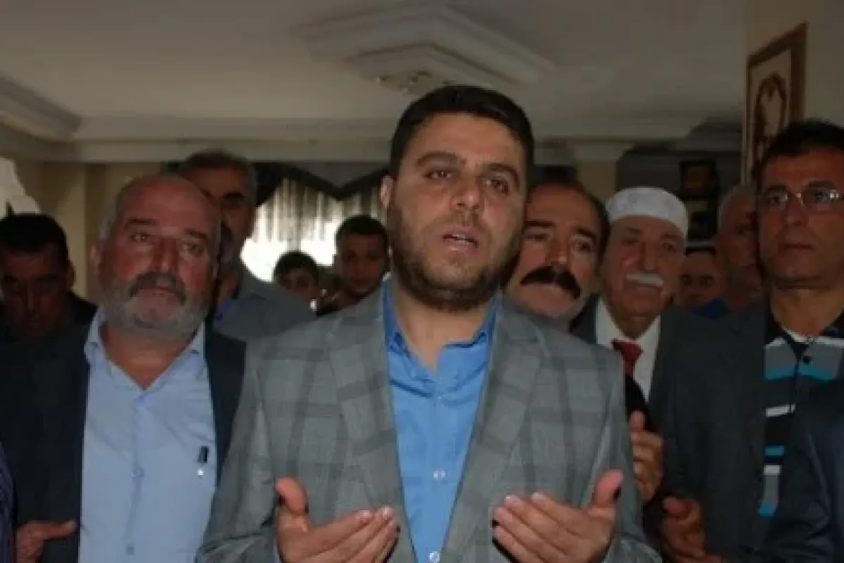 Bir Rüyanın Ardından 4. Kez Kurban Kestirdi