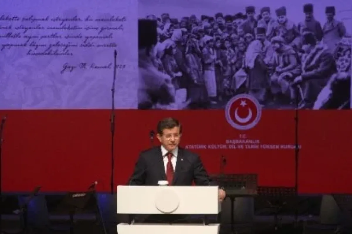 "hiçbir Güç Milli Hakimiyetin Ve Milli Egemenliğin.."