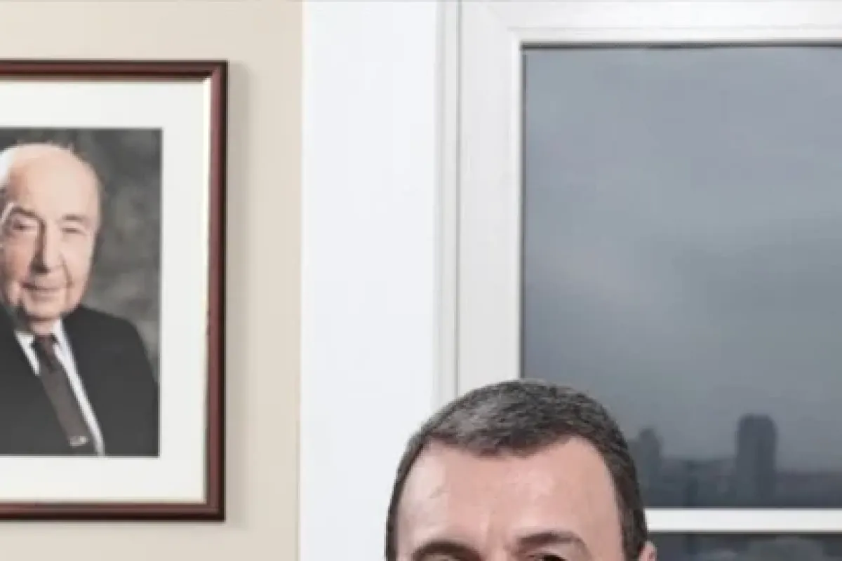 Koç Holding’ten Kar Açıklaması