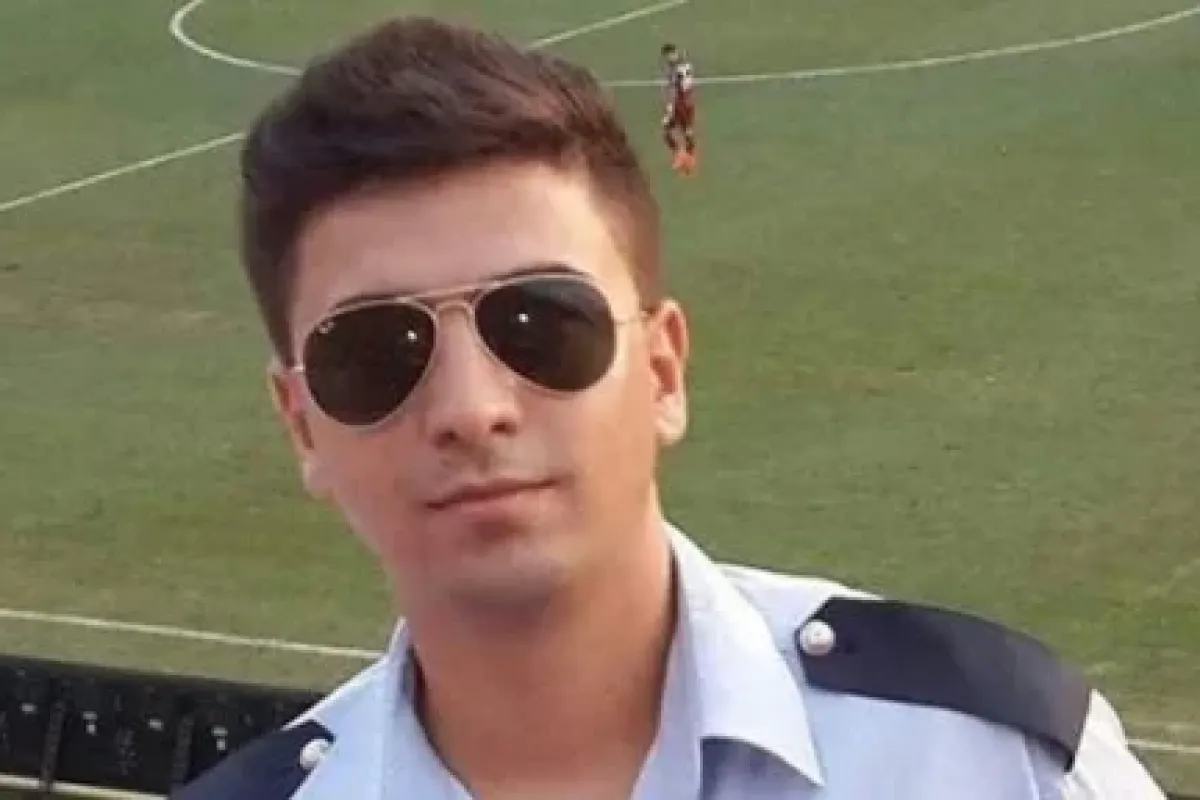 Önce Kız Arkadaşını Sonra Kendini Vurdu