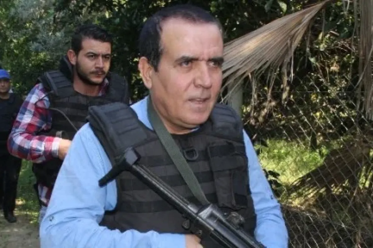 Uzun Namlulu Silahlarla Arandı