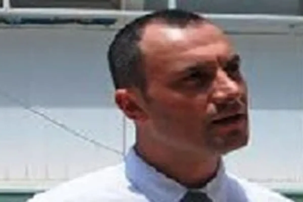 Başhekim Odayı Kilitledi, Doktoru Darp Etti