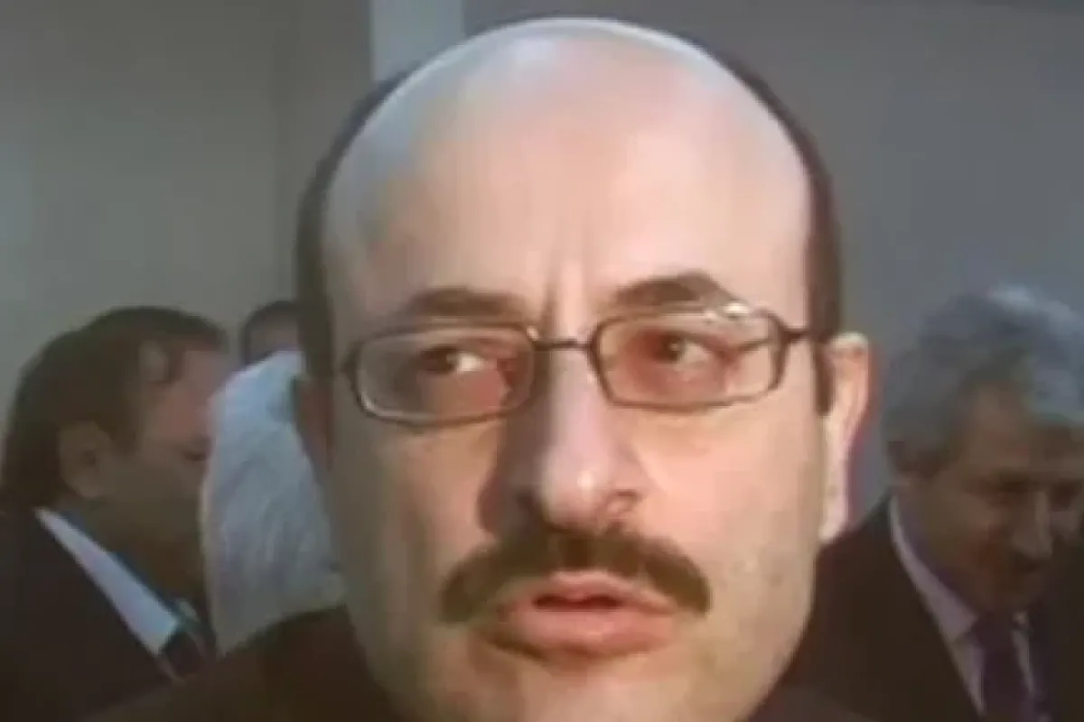 İşte Yök’ün Yeni Başkanı
