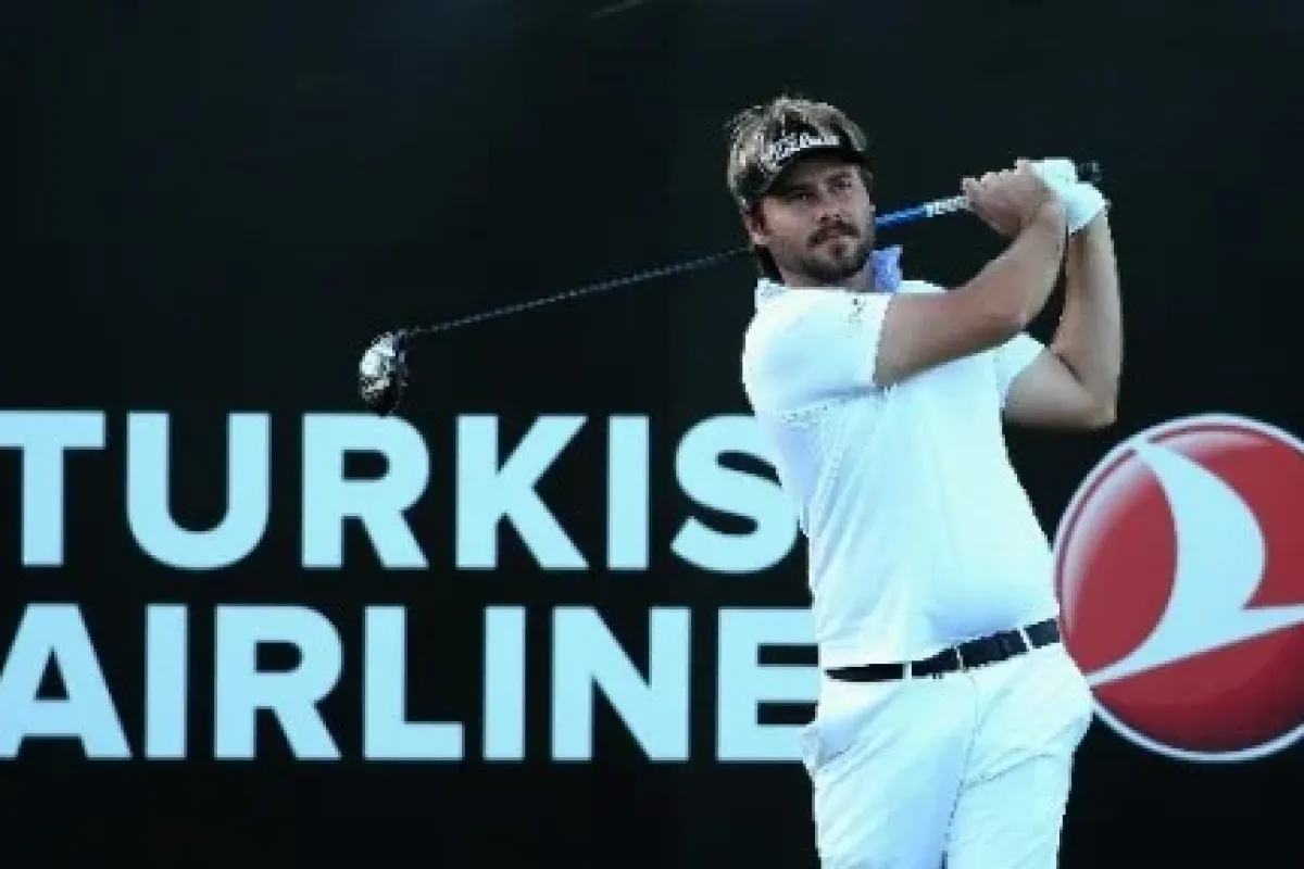Turkish Airlines Open 2014 Için Geri Sayım