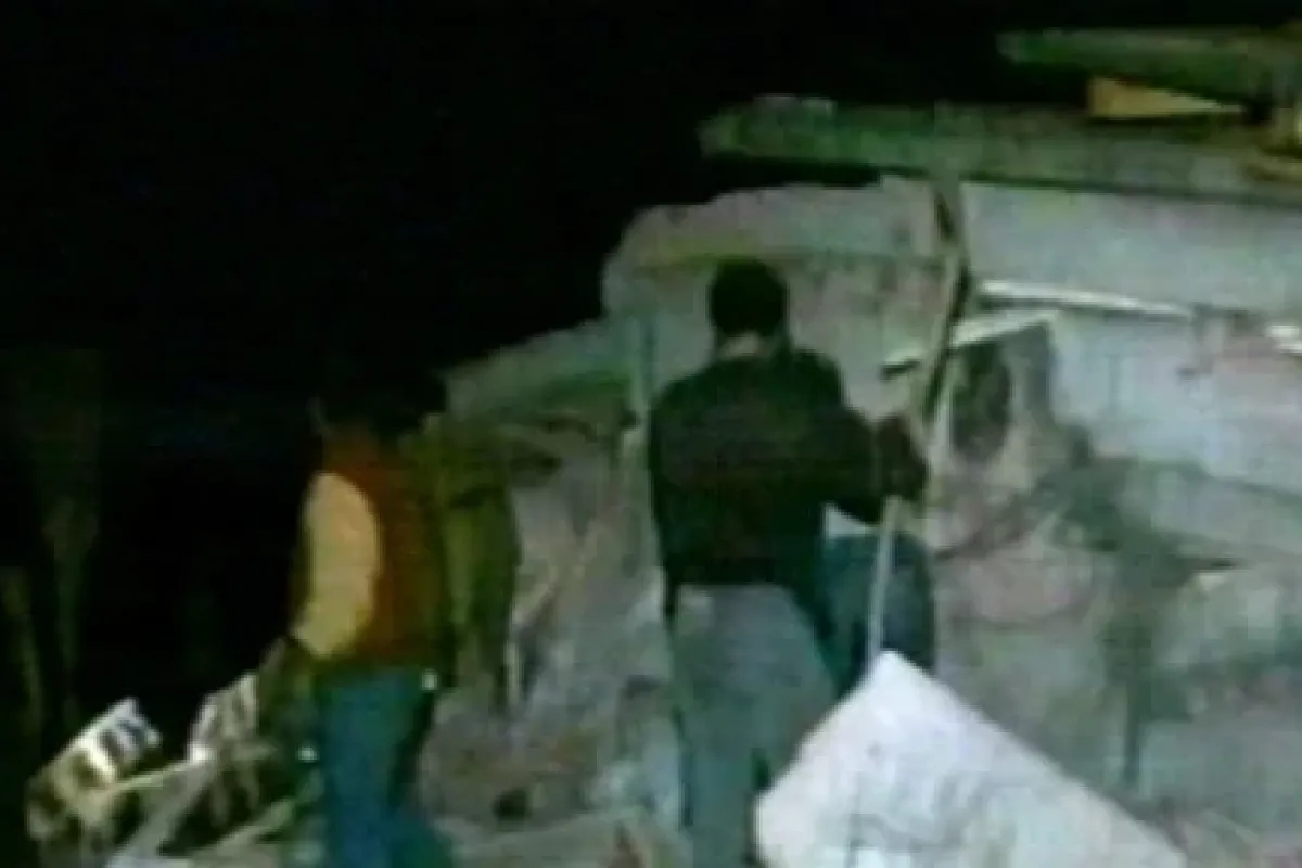 Acının üzerinden 15 Yıl Geçti !
