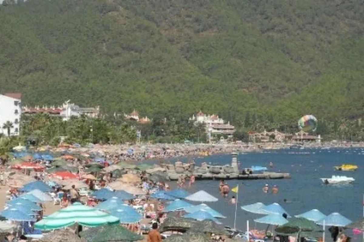 Avrupalı Türkler Tatil Için Türkiye’yi Tercih Edecek
