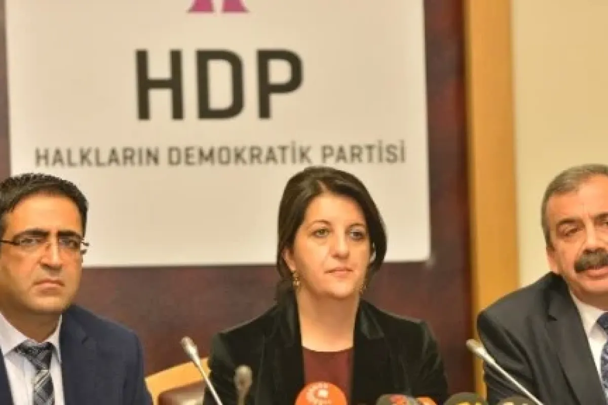 İmralı Heyetinde Bir Isim Değişikliği Olacak Mı ?