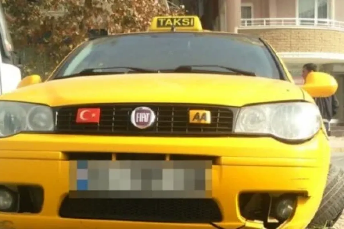 İstanbul’daki O Gaspçı Yakalandı !