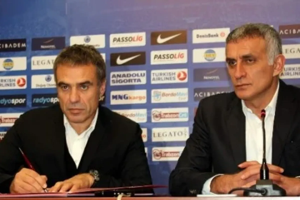 İşte Ersun Yanal’ın Alacağı ücret