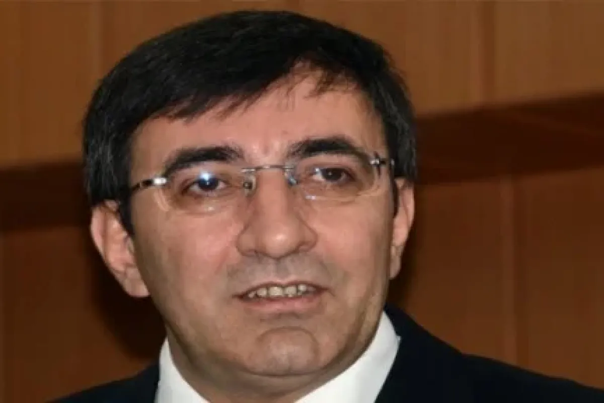 Kalkınma Bakanı, Bütçe Komisyonu’nda Sunum Yaptı