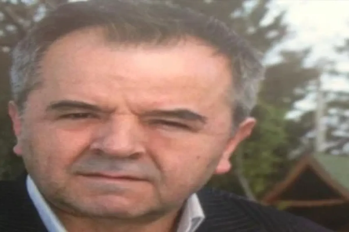 Mhp’li Meclis üyesi Için Verilen ’’ölüm’’ Ilanı Ortalığı Karıştırdı