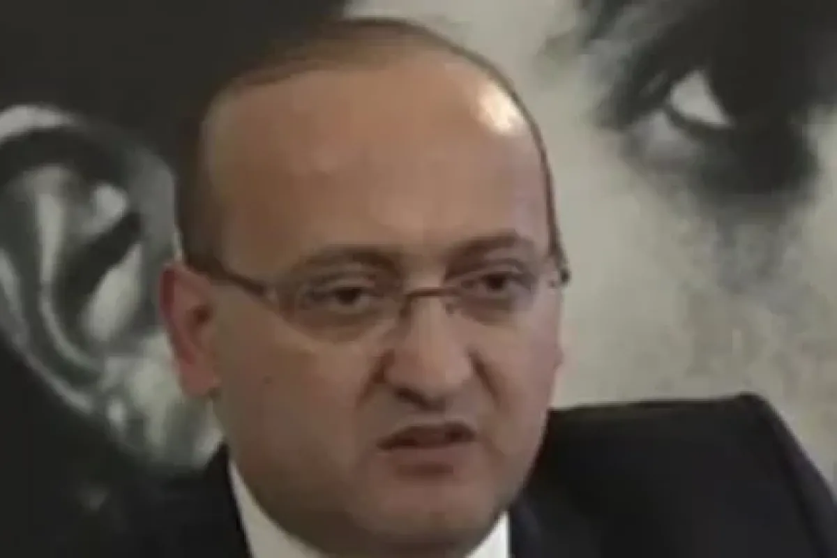 ’’vatan Toprağında Ameliyata Müsaade Etmeyeceğiz’’