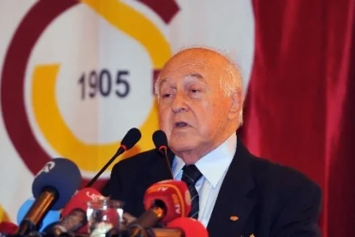 Yarsuvat : ’’vicdanım Sızlıyor’’