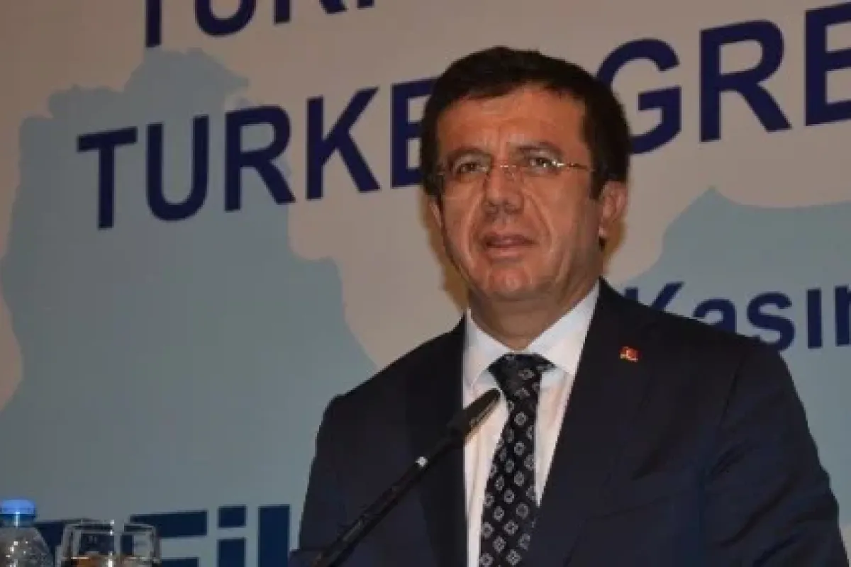 Zeybekci’den Yunanistan’a Uyarı