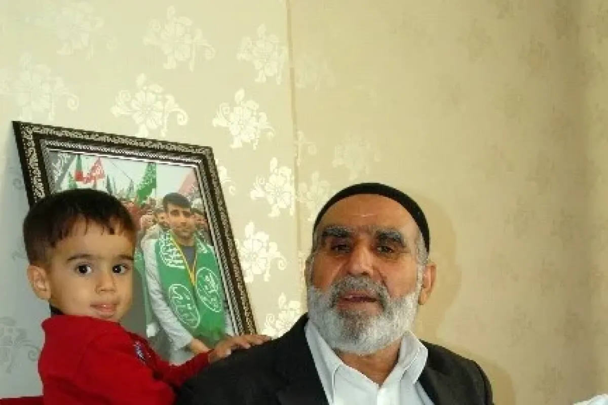 Bir Hasan Gitti Bir Hasan Geldi