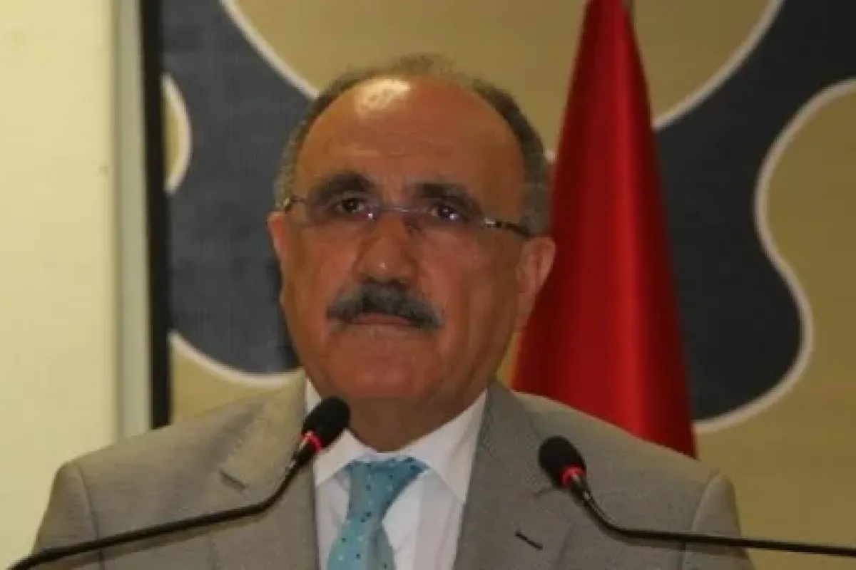 "çözüm Süreciyle Ilgili Kararlılığımız Sürüyor"