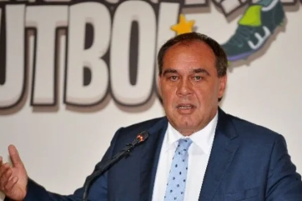 Demirören’den Aziz Yıldırım’a Sert Cevap