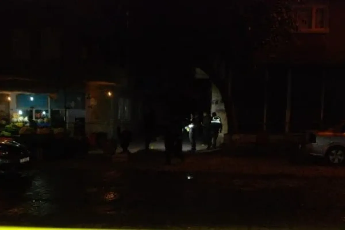 Diyarbakır’da Polise Saldırı: 1 Polis Yaralı