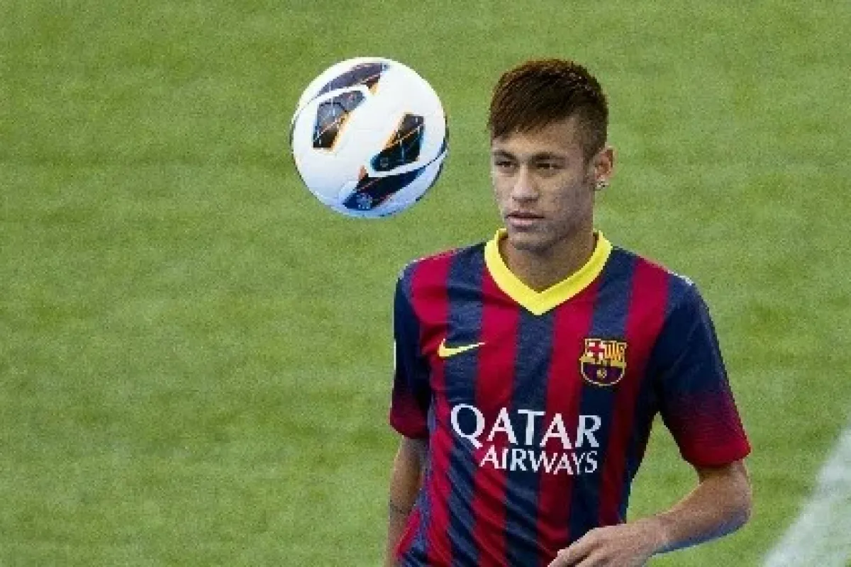 Neymar: ’’türkiye’yi Kalbime Kazıdım’’