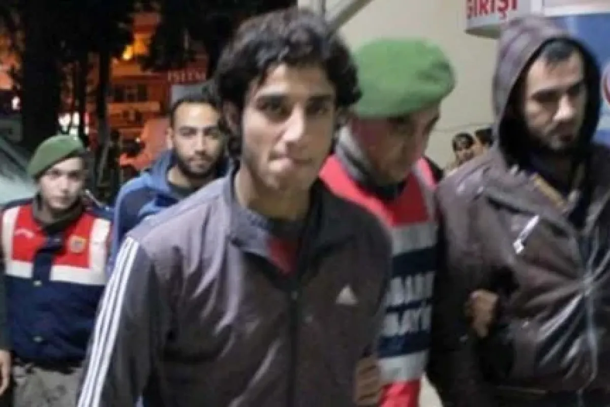 36’sı Da Kaçak