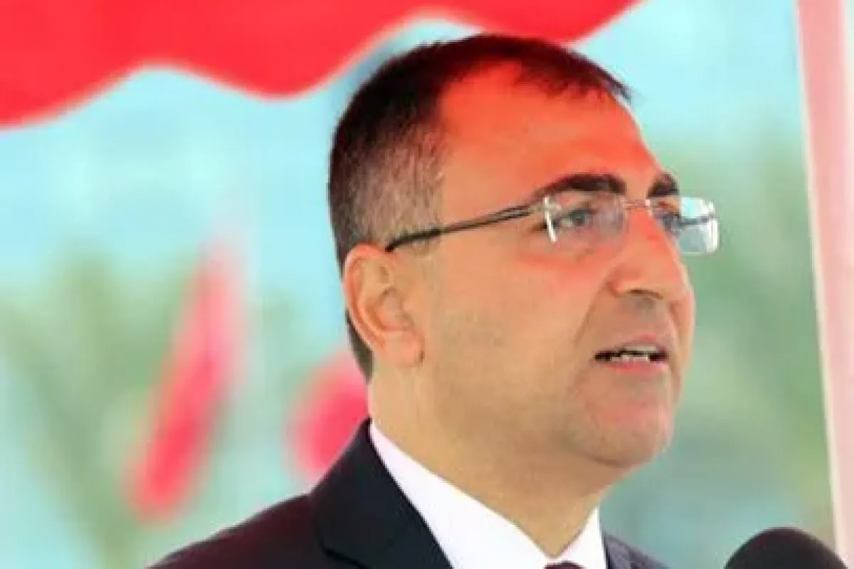 O şarkı İzmir’de Yasaklandı