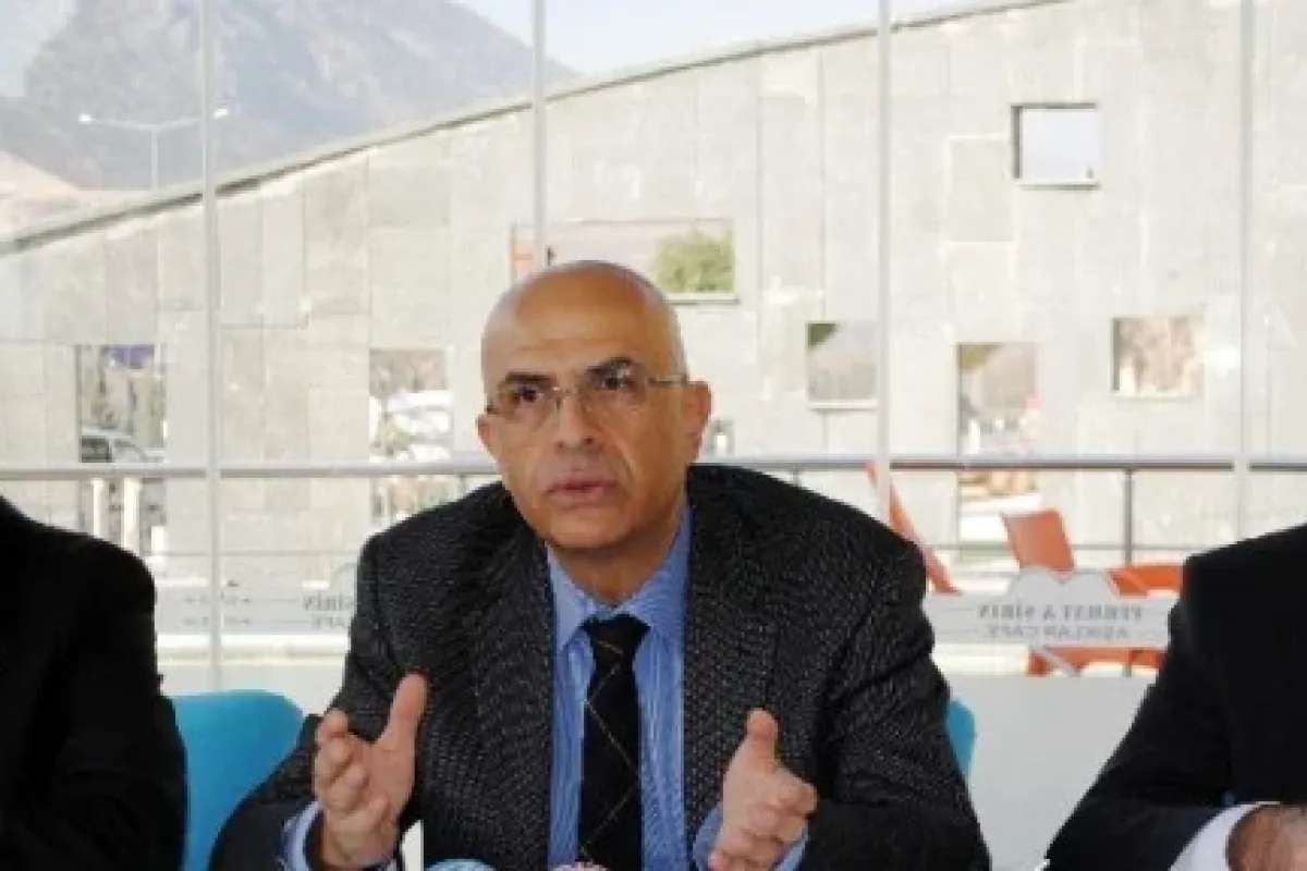 "süheyl Batum Bu Sonucu Hak Etti"
