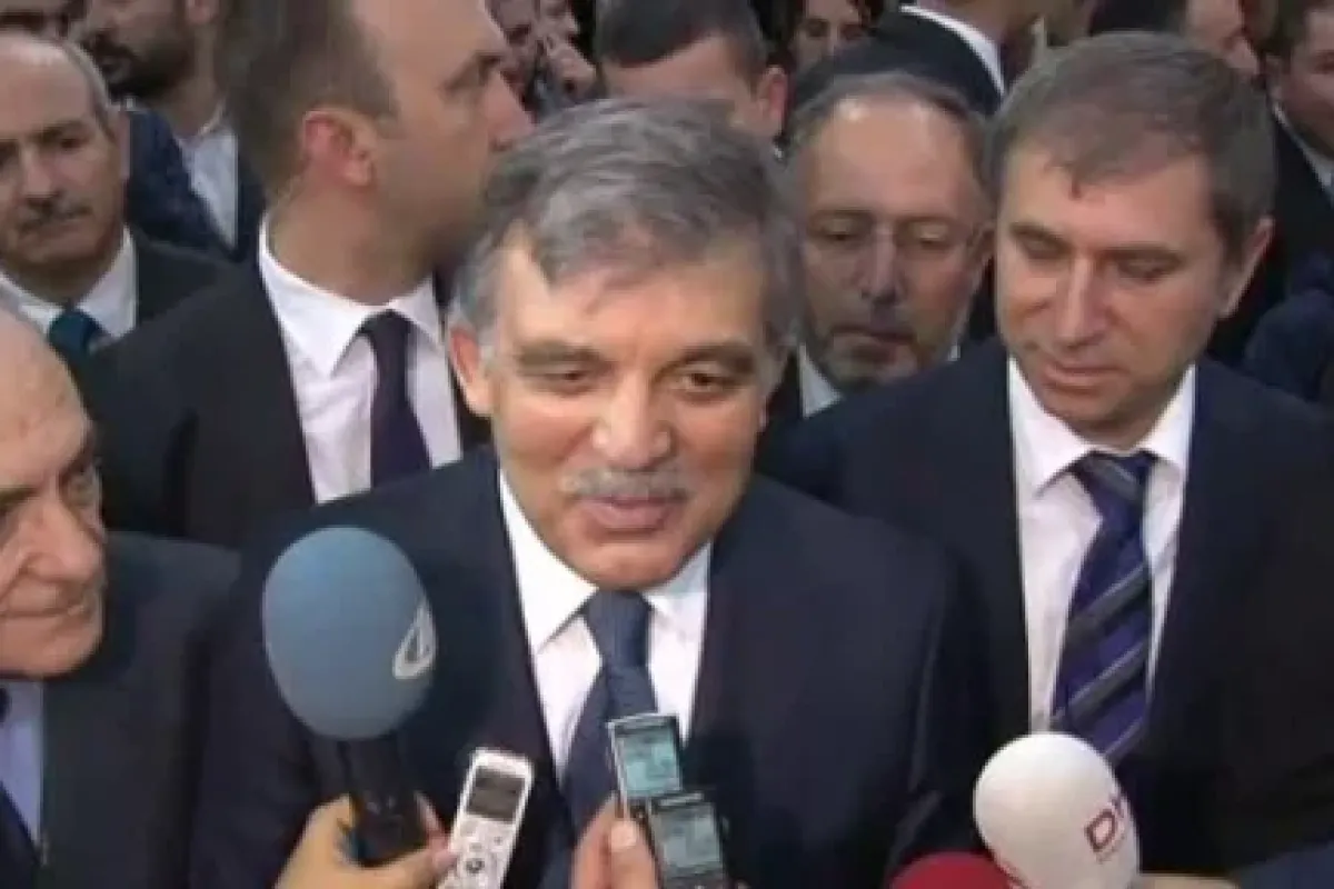 Tüyap Fuarı’nda Gül’e Büyük Ilgi