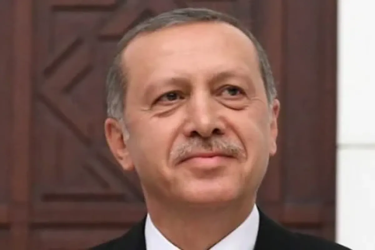 Yıldırım Demirören Ve Göksel Gümüşdağ’ı Kabul Etti