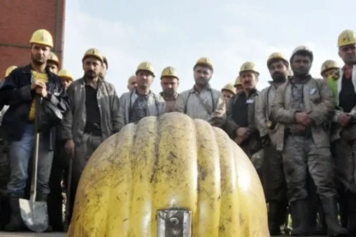 5 Maden Ocağı Kapatıldı