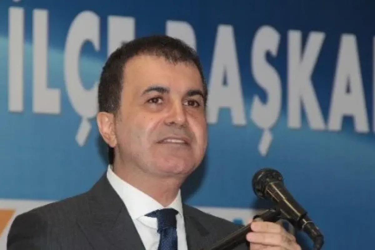 "ak Parti’de Mahalle Temsilcisi Olmak Isterdim"
