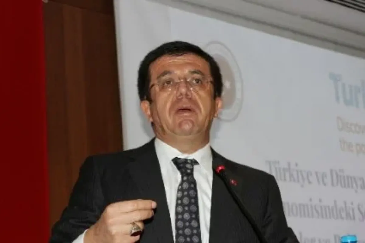 En Yetkili Isim Ekonomiyi Değerlendirdi