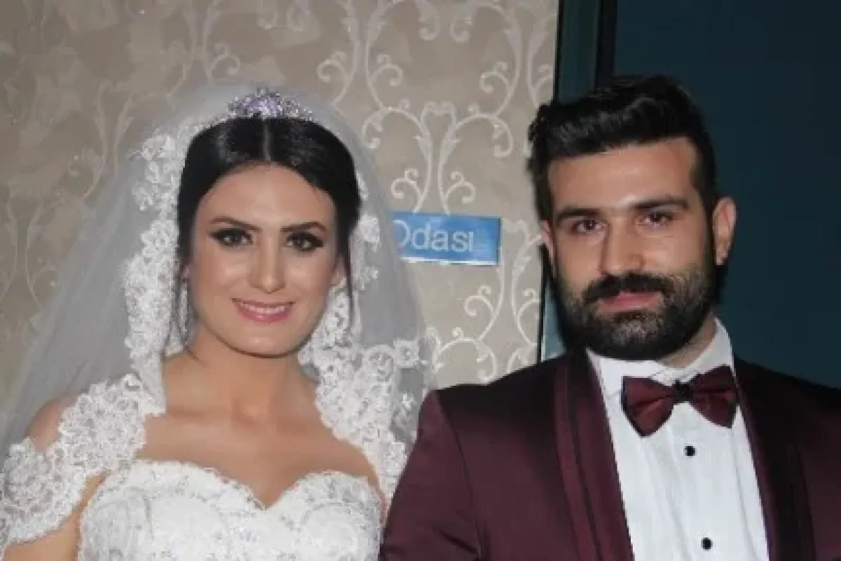 Gelinlikle Haber Sundu