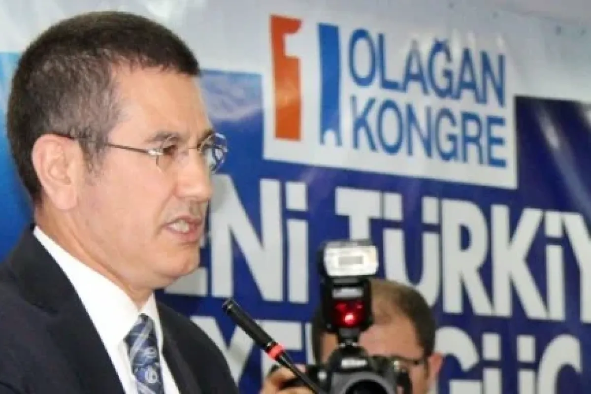 İki Il Birleşiyor Mu?