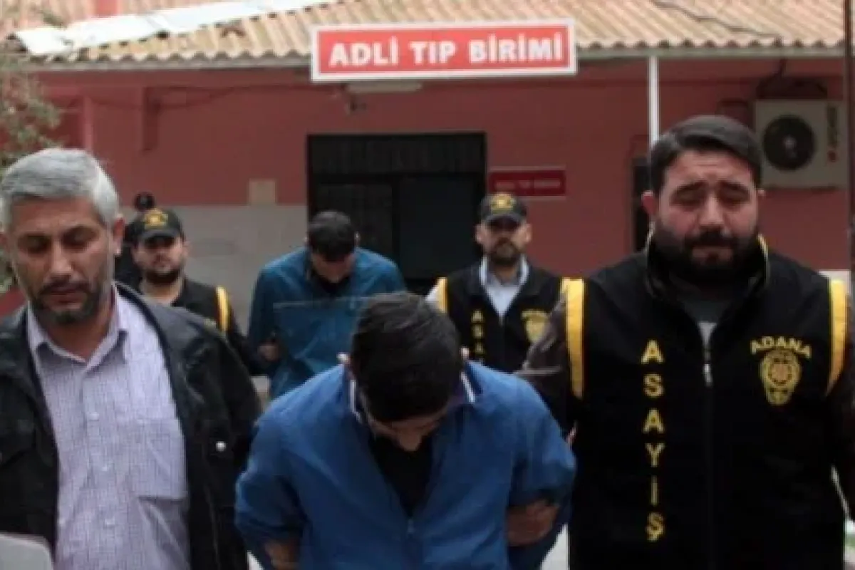 Kiraladıkları Cipi Satmaya Kalktılar