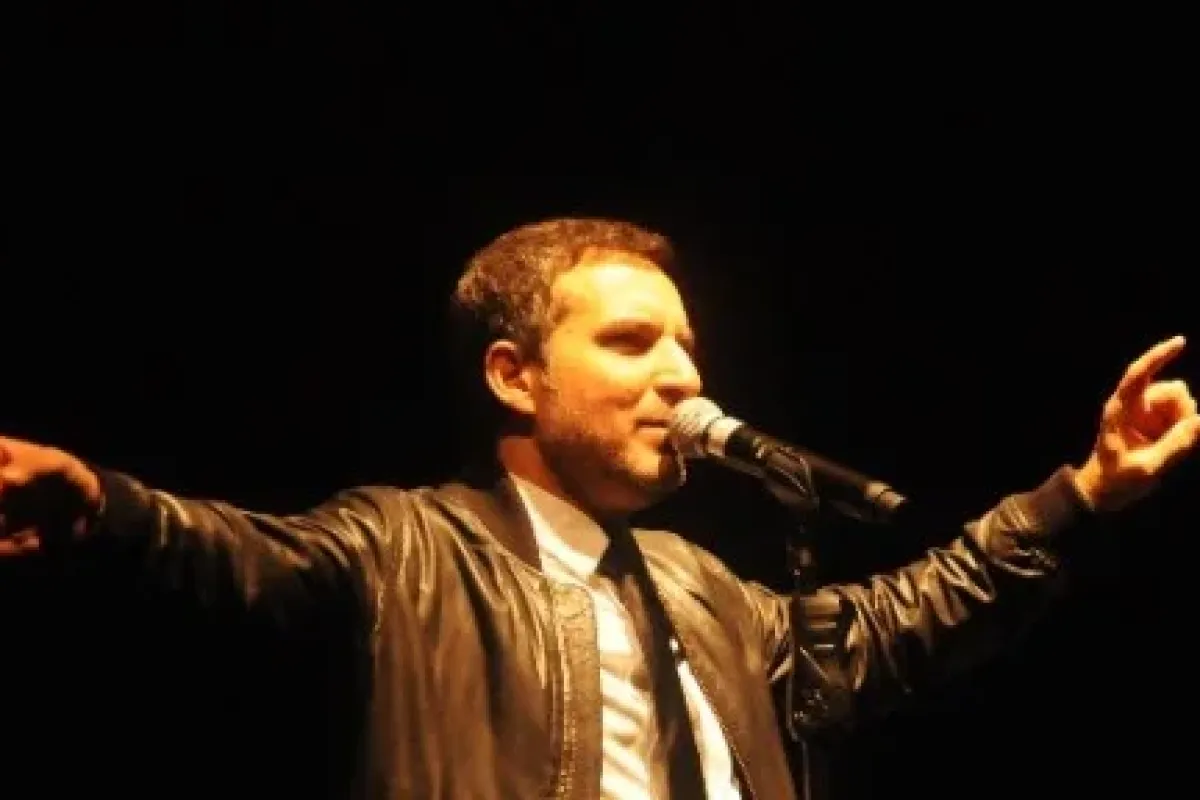 Rafet El Roman Rüzgarı