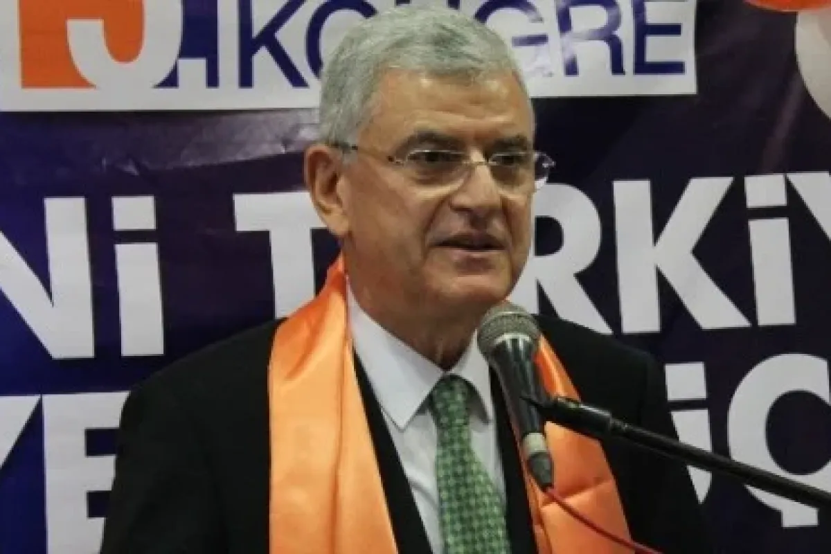 Bozkır: "12 Yılda çok şey Değişti"