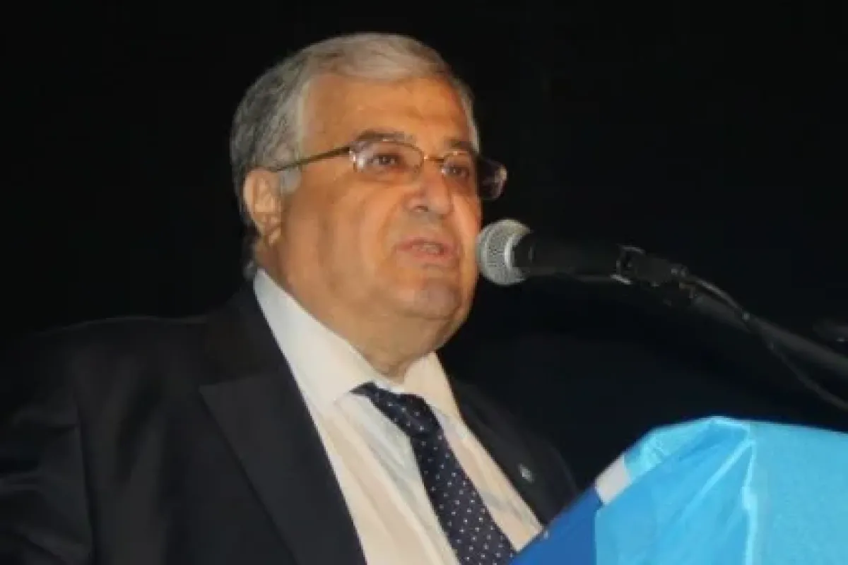 Türker’den Ilginç Açıklama