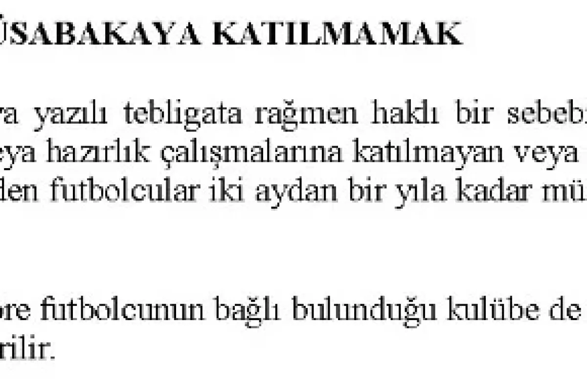 Volkan Ceza Alabilir